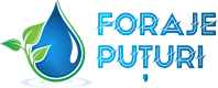 Foraje Puțuri Apă